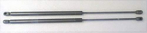 Tanning Bed Struts for some Leisure Tan Beds 400N and 630N Replaces P3481 and P3481A Automotive