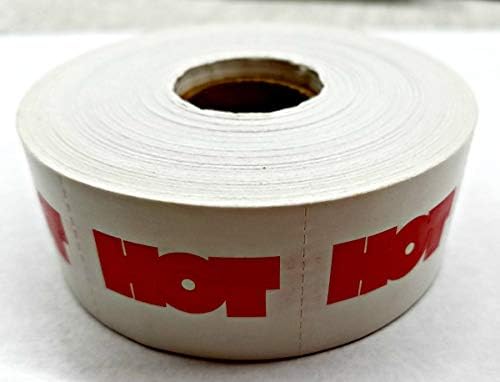 HOT Tanning Stickers 100 Count Scrapbooking Stickers